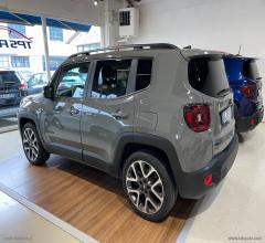 Auto - Jeep renegade 1.3 t4 phev 4xe s