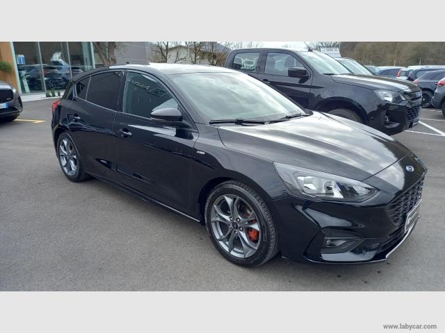 Auto - Ford focus 1.5 ecoblue 120cv 5p. st line