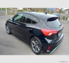 Auto - Ford focus 1.5 ecoblue 120cv 5p. st line