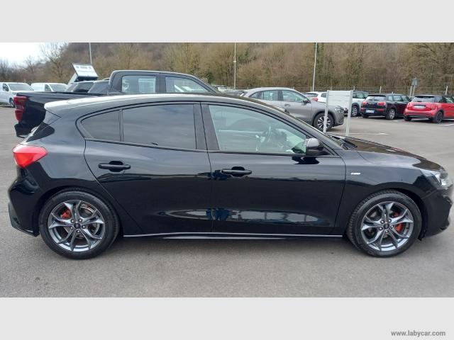 Auto - Ford focus 1.5 ecoblue 120cv 5p. st line