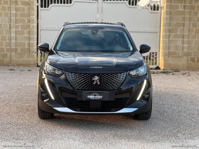 Auto - Peugeot 2008 bluehdi 110 s&s allure pack