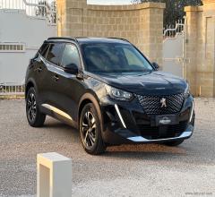 Auto - Peugeot 2008 bluehdi 110 s&s allure pack