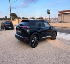 Auto - Peugeot 2008 bluehdi 110 s&s allure pack