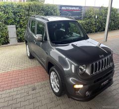 Jeep renegade 1.6 mjt 130cv limited