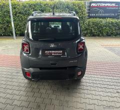 Auto - Jeep renegade 1.6 mjt 130cv limited