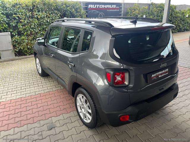 Auto - Jeep renegade 1.6 mjt 130cv limited