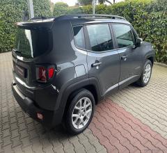 Auto - Jeep renegade 1.6 mjt 130cv limited