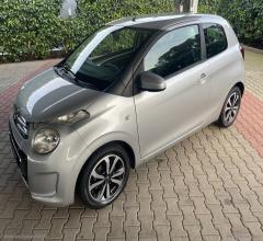 Auto - Citroen c1 1.2 vti 82 3p. shine