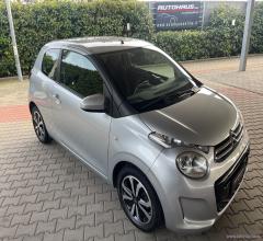 Auto - Citroen c1 1.2 vti 82 3p. shine