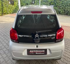 Auto - Citroen c1 1.2 vti 82 3p. shine