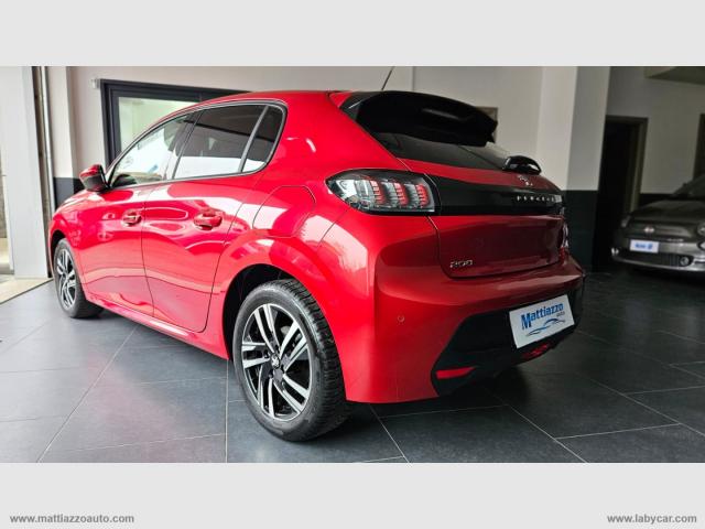 Auto - Peugeot 208 puretech 100 s&s 5p. allure pack