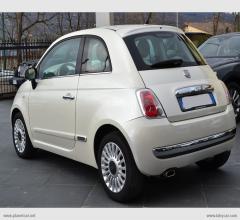 Auto - Fiat 500 1.3 mjt 75 cv lounge