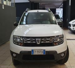 Auto - Dacia duster 1.6 110 cv 4x2 gpl