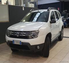 Auto - Dacia duster 1.6 110 cv 4x2 gpl