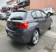 Auto - Bmw 120d xdrive 5p. msport