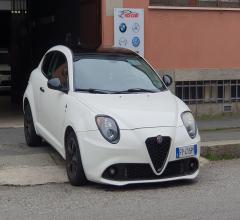 Auto - Alfa romeo mito 1.3 jtdm 95 cv s&s