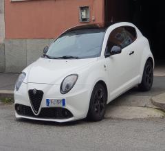 Auto - Alfa romeo mito 1.3 jtdm 95 cv s&s