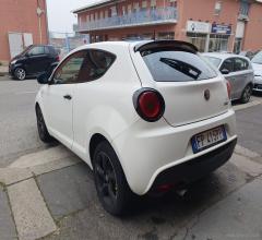 Auto - Alfa romeo mito 1.3 jtdm 95 cv s&s