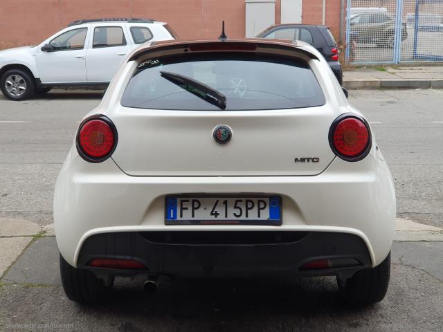 Auto - Alfa romeo mito 1.3 jtdm 95 cv s&s