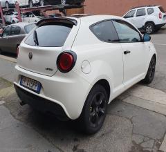 Auto - Alfa romeo mito 1.3 jtdm 95 cv s&s