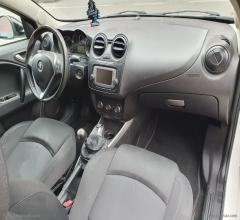 Auto - Alfa romeo mito 1.3 jtdm 95 cv s&s