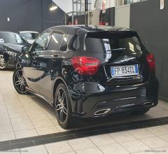 Auto - Mercedes-benz a 180 d automatic premium amg