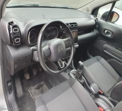 Auto - Citroen c3 aircross bluehdi 100