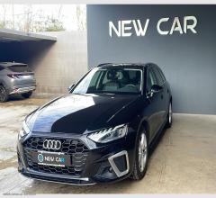 Auto - Audi a4 30 tdi/136cv s tronic