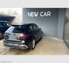 Auto - Audi a4 30 tdi/136cv s tronic