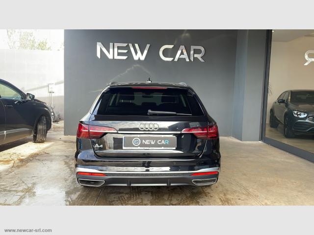 Auto - Audi a4 30 tdi/136cv s tronic