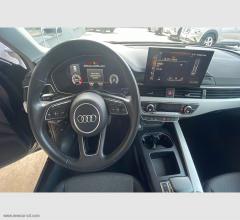 Auto - Audi a4 30 tdi/136cv s tronic