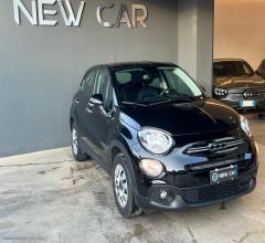 Auto - Fiat 500x 1.3 m.jet 95 cv business