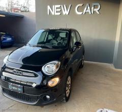 Auto - Fiat 500x 1.3 m.jet 95 cv business