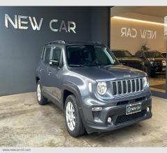 Auto - Jeep renegade 1.5 t4 mhev limited