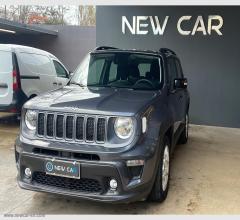 Auto - Jeep renegade 1.5 t4 mhev limited