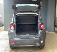 Auto - Jeep renegade 1.5 t4 mhev limited