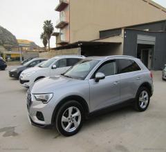 Auto - Audi q3 35 tdi s tronic business