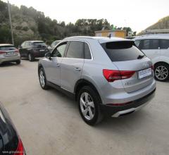 Auto - Audi q3 35 tdi s tronic business