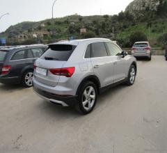 Auto - Audi q3 35 tdi s tronic business