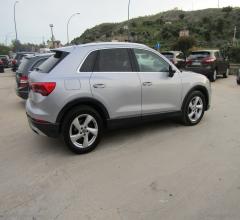 Auto - Audi q3 35 tdi s tronic business