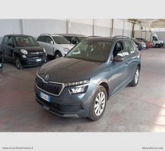 Auto - Skoda kamiq 1.0 g-tec style - full led+telec.+climatronic