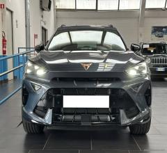 Auto - Cupra formentor 1.5 e-hybrid dsg