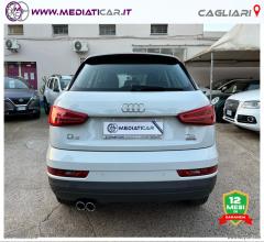 Auto - Audi q3 2.0 tdi 150cv quattro s tr. business