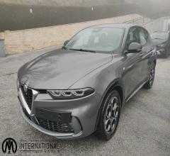 Alfa romeo tonale 1.5 160cv mhev tct7 ti