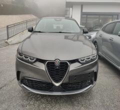 Auto - Alfa romeo tonale 1.5 160cv mhev tct7 ti