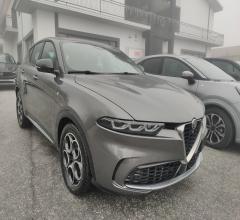 Auto - Alfa romeo tonale 1.5 160cv mhev tct7 ti