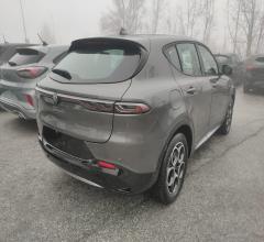 Auto - Alfa romeo tonale 1.5 160cv mhev tct7 ti