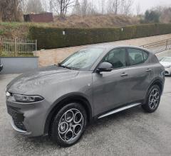 Auto - Alfa romeo tonale 1.5 160cv mhev tct7 ti