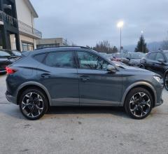 Auto - Cupra formentor 2.0 tdi 4drive dsg