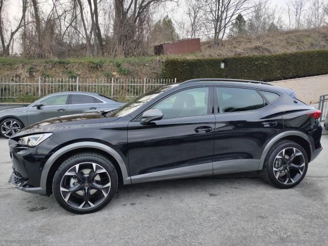 Auto - Cupra formentor 2.0 tdi 4drive dsg